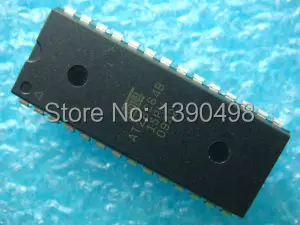 

Free Shipping AT28C64B-15PU AT28C64B 28C64B DIP28 IC
