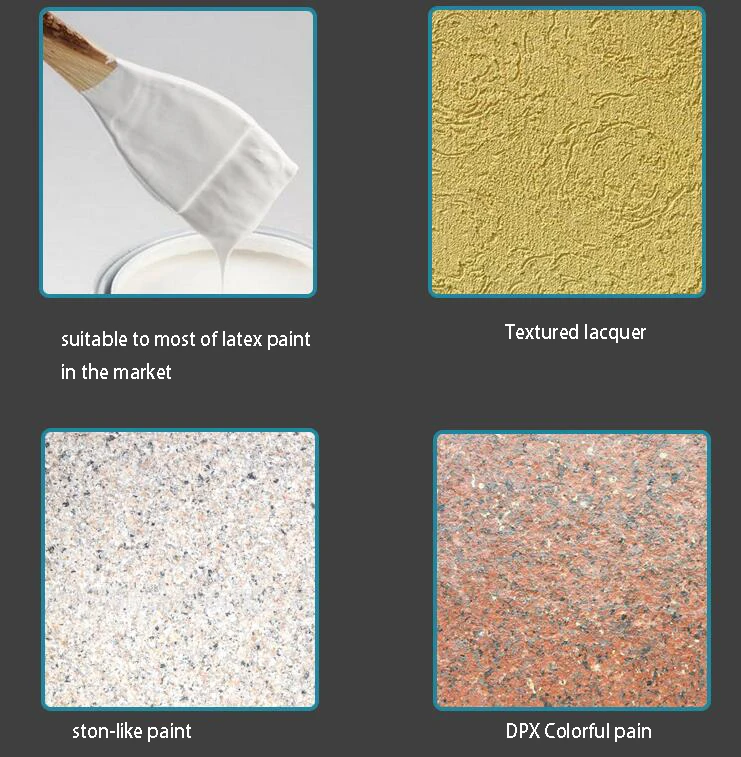 spray gun