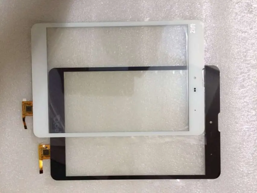 

NEW 7.85" Q-pad MT7801C Touch Screen Panel Digitizer Glass Sensor