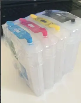 

RIC use for hp940 hp8000 All-In-One hp8500 hp940 W ARC chip printers ric refillable ink cartridge printer parts