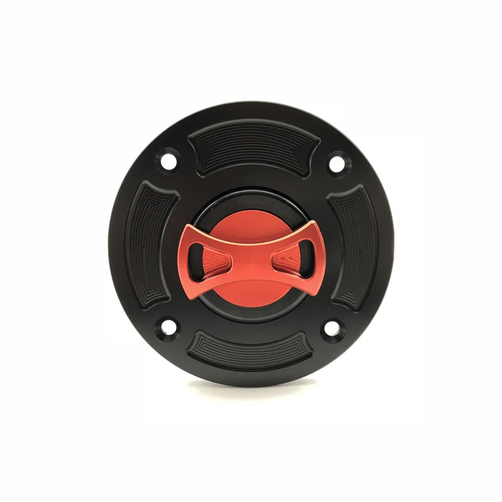 FUEL TANK CAPS For Suzuki GSXR1300/Hayabusa 1999 2007 GSX600F 1998 2001