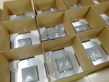 

2pcs /lot 9dbi RFID Circular Polarized UHF Antenna 840-960mhz /passive gen2 epc reader external outdoor RFID Antenna waterproof