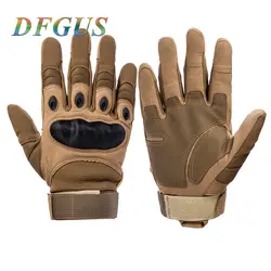 Военные тактические перчатки мужские перчатки походные перчатки на открытом воздухе спортивные перчатки для охоты Альпинизм Велоспорт 3