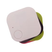 Автомобильный мотор мини Bluetooth gps трекер Дети Домашние животные бумажник ключи сигнализации локатор в реальном времени Finder устройства Аксессуары для электроники