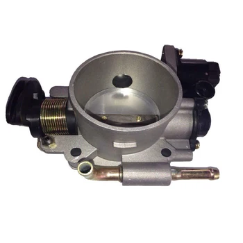 

Bore Size 54mm New Throttle body for Wuling macro light 1.4L Delphi system 100% Testing Brand New Original