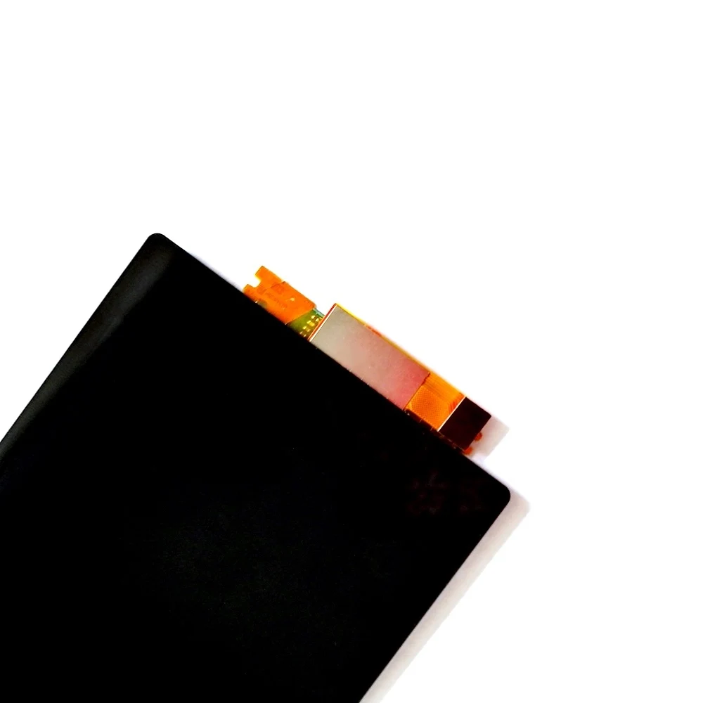 100% протестированный ЖК дисплей для Sony Xperia Z2 D6502 D6503 D6543 L50W D6502D кодирующий