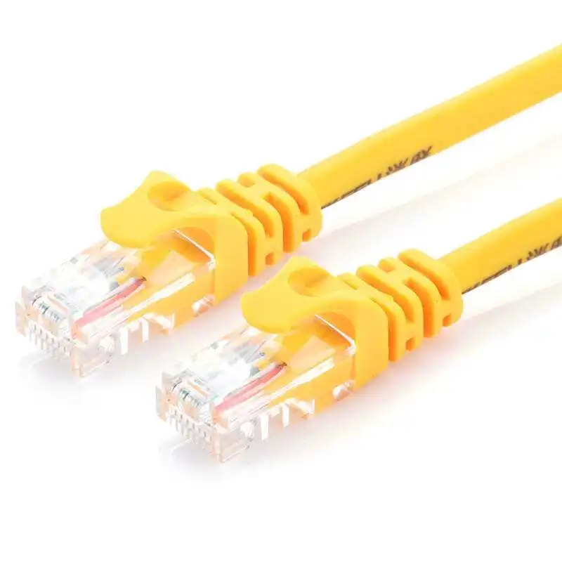 

Throughout five categories of finished products, 1.5 1 2 3 5 10 m jumper with computer network EX1
