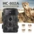 20MP 1080P Wildlife Trail Camera Photo Trap Инфракрасные Охотничьи Камеры HC802A Wildlife Wireless Surveillance Tracking Cams