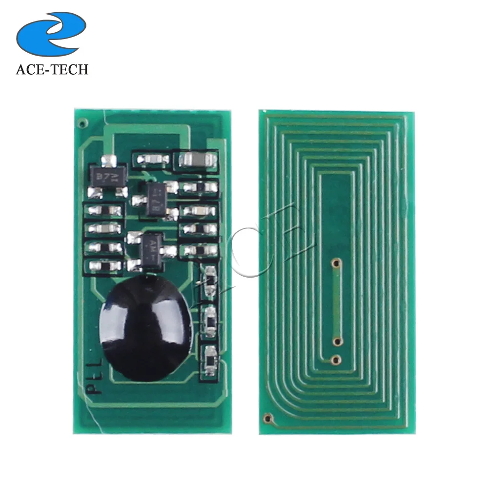 Совместимый чип тонера для Ricoh Aficio MP C4000 C4501 C5000 C5501 картридж принтера 841452 ~ 841455 |