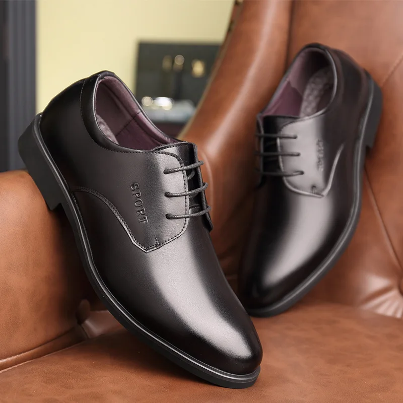 comprar zapatos oxford para hombres talla grande 38 46 nuevo otoño