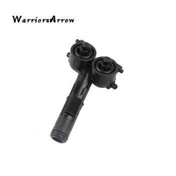 

Right Passenger Side Headlight Headlamp Washer Nozzle Spray 1K6955104 For Volkswagen VW EOS Jetta Golf Mk5 2006 2007 2008 2009