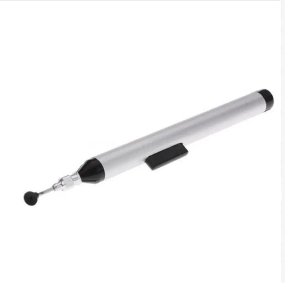 FFQ 939 вакуумная Ручка-карандаш L7 IC легко подобрать инструмент 3 всасывания коллектора SMD SMT ручной инструмент Датчик температуры Чип