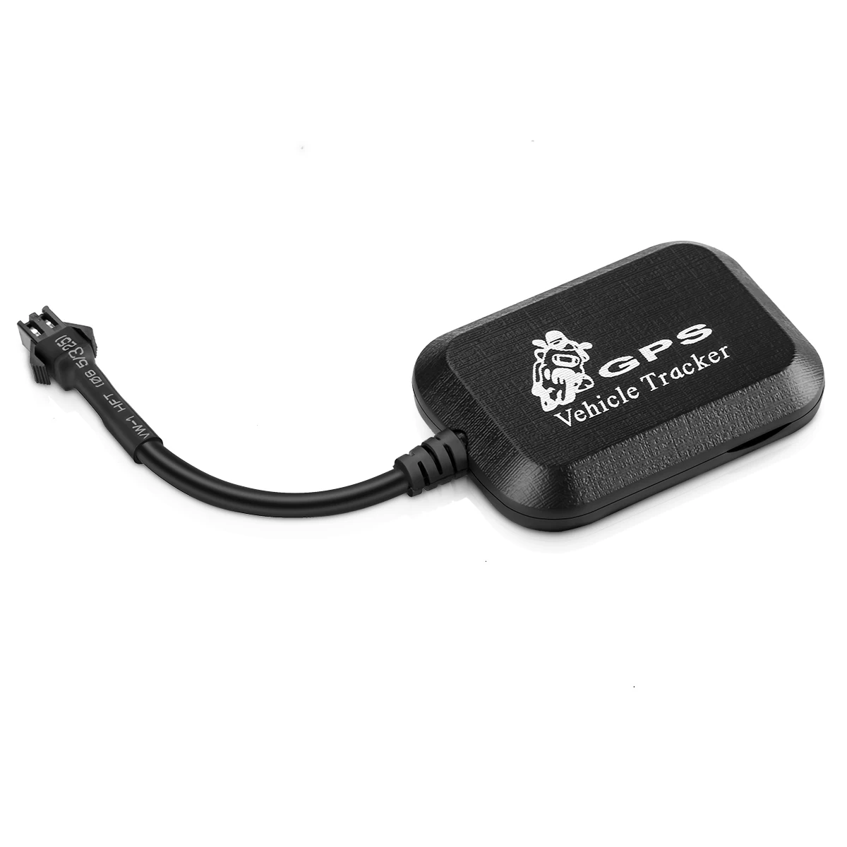Универсальный автомобильный мини GT005 GPS трекер GPRS GSM SMS в реальном времени сетевой