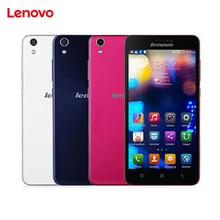 Original Lenovo S850 MTK6582 Quad Core 5″ IPS 1280x720P Android 4.4 Dual Sim 13.0MP Camera 1GB RAM 16GB ROM Mobile Smart Phone