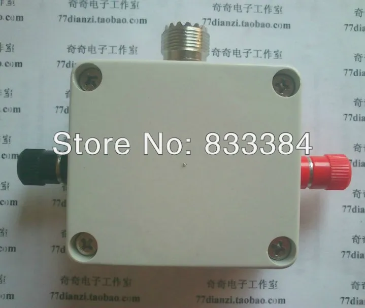 

HAM equipment 1-30Mhz shortwave radio balun kit NXO-100 magnetic balance free shipping