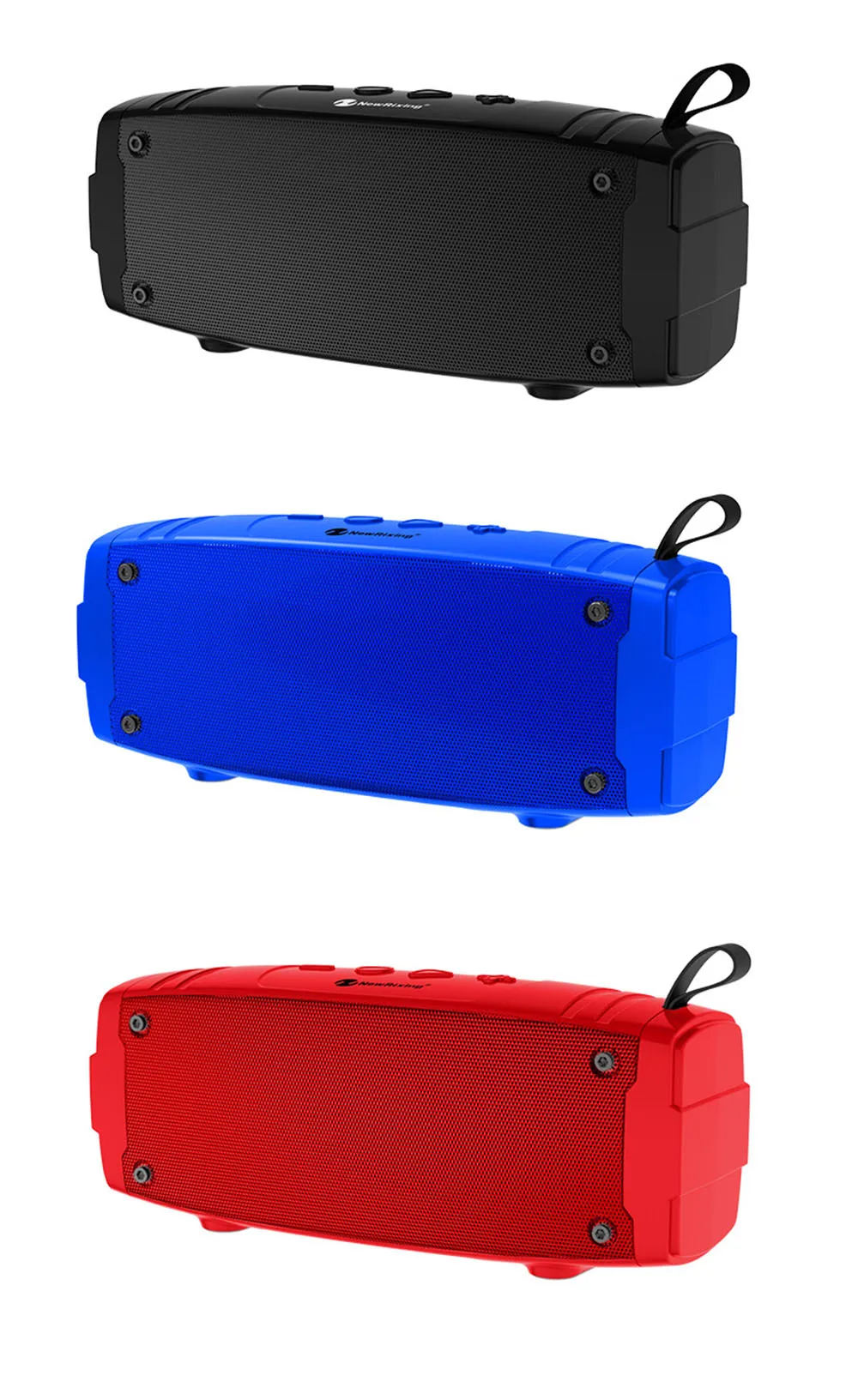 portable wireless bluetooth speaker 11