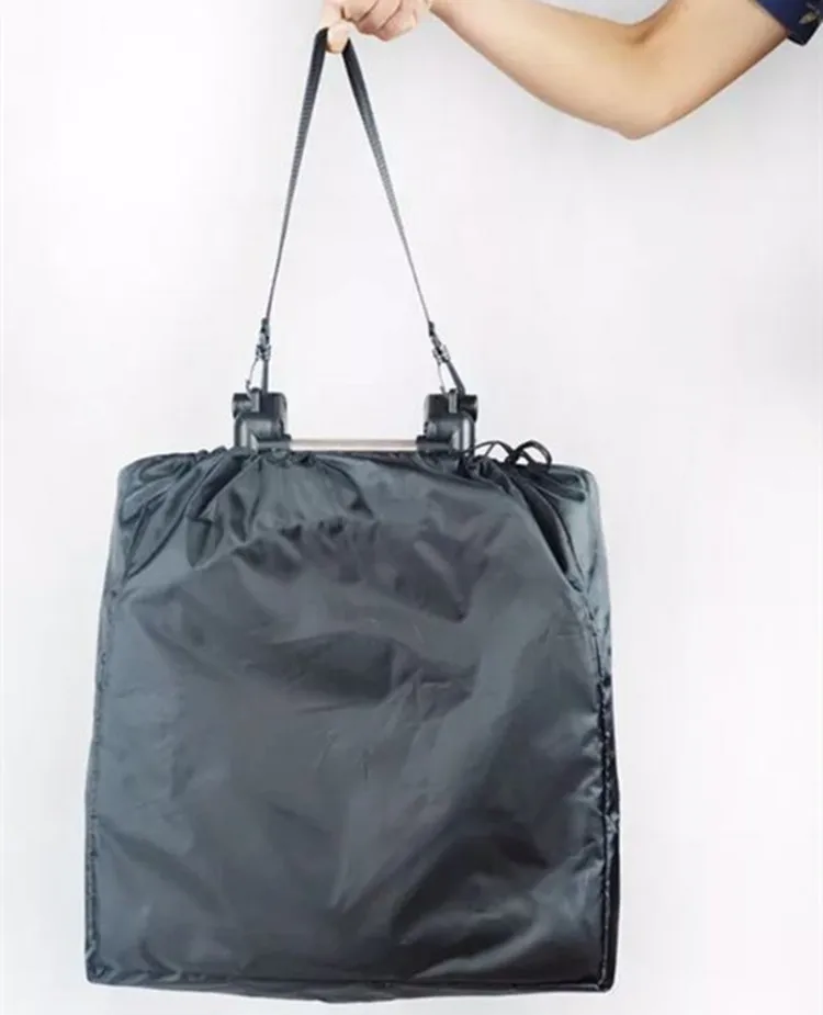 

baby yoya stroller accessories storage bag buggy organizer Shoulder straps trolley shopping basket cart car carrying case