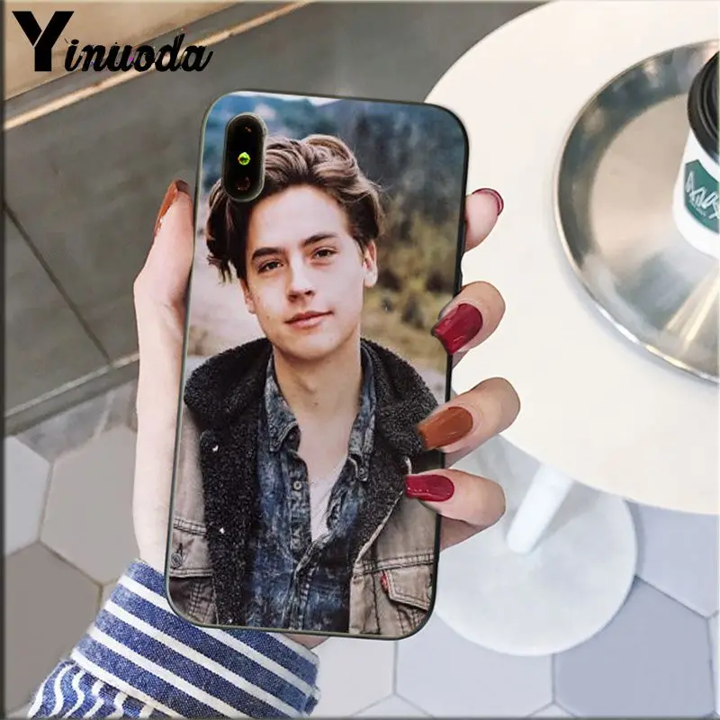 American TV Riverdale Jughead Jones