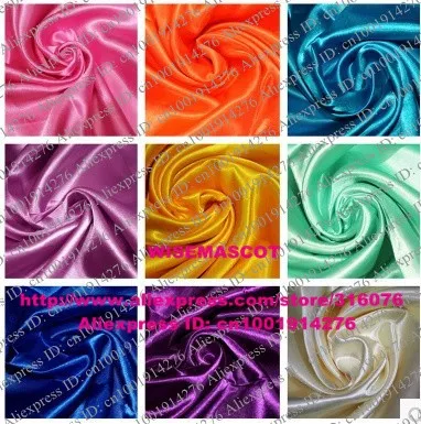 7 high quality fabric