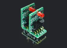 OPA2604 Free shipping HDAM High Performance Dual OP-amp W/ Individual Components To Replace LME49720 AD827 OPA2132P op amp
