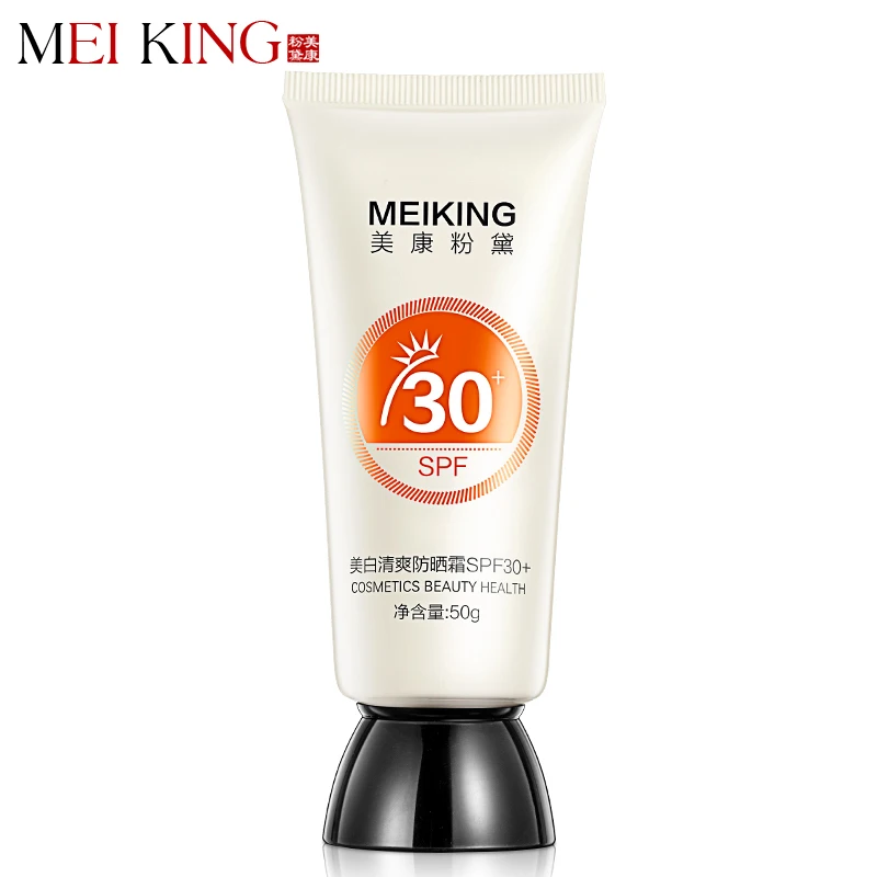 Online Buy Wholesale 30 spf sunblock from China 30 spf sunblock