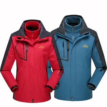 

Men Women Quick Dry Hiking Jackets Waterproof Sun-Protective Outdoor Sports Coats Male Female Windbreaker Camping Trekking Climb