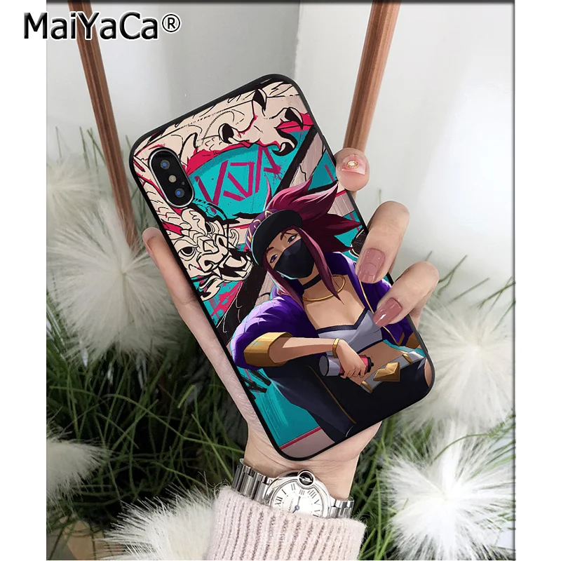 LOL KDA Akali League of Legends
