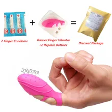 Продажа Взрослых Палец Танцор Вибратор, Клитора G Spot Стимулятор Sexuales, Секс-Машина Секс-Игрушки для Женщин, эротические Товары 105