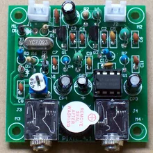 1 шт. 4,1 издание PIXIE 7,023 м приемопередатчик непрерывного действия телеграф коротковолновое радио