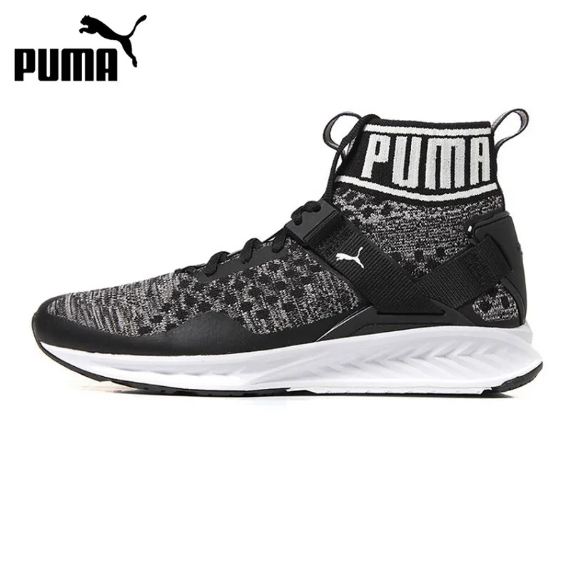 puma ignite basketball shoes
