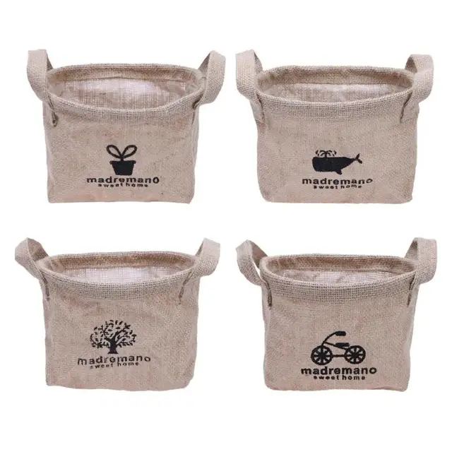Cheap 4 Style Canvas Cloth Home Sundries Toy Storage Case Kitchen Living Room Organizer Box Cabinet Underwear Storage Basket Cheap 4 Style Canvas Cloth Home Sundries Toy Storage Case Kitchen Living Room Organizer Box Cabinet Underwear Storage Basket