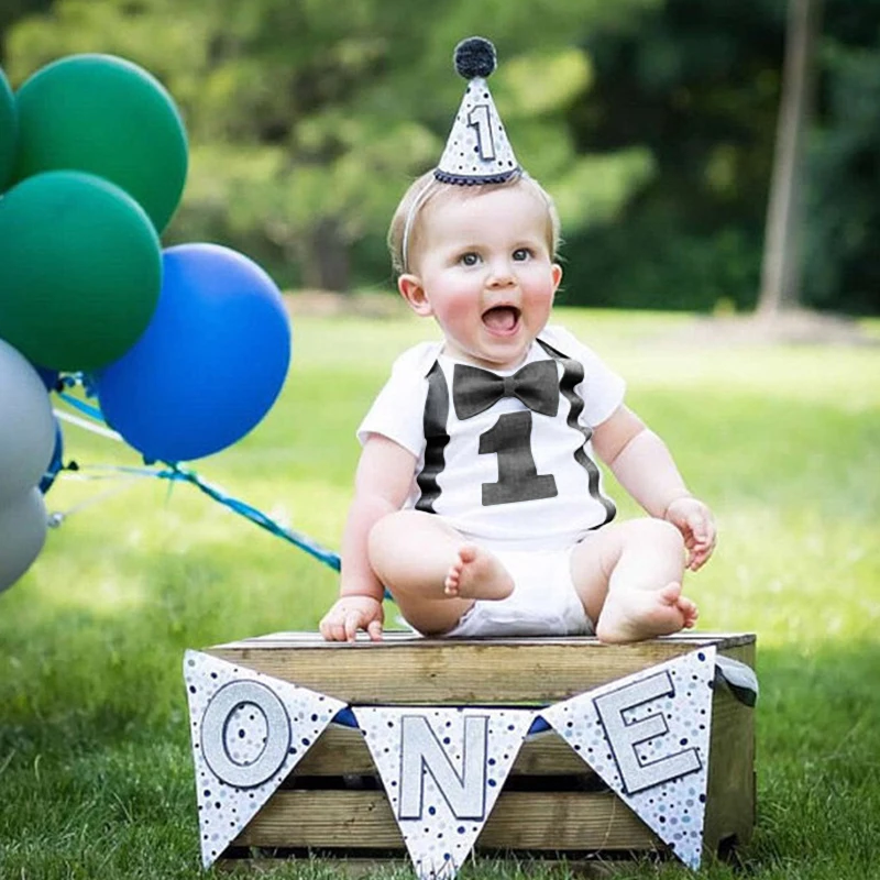 1 year old boy birthday