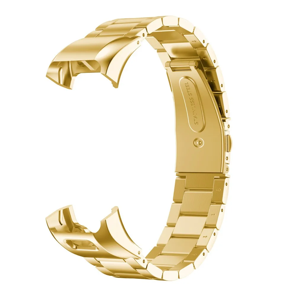 Stainless Steel Watch Band Strap