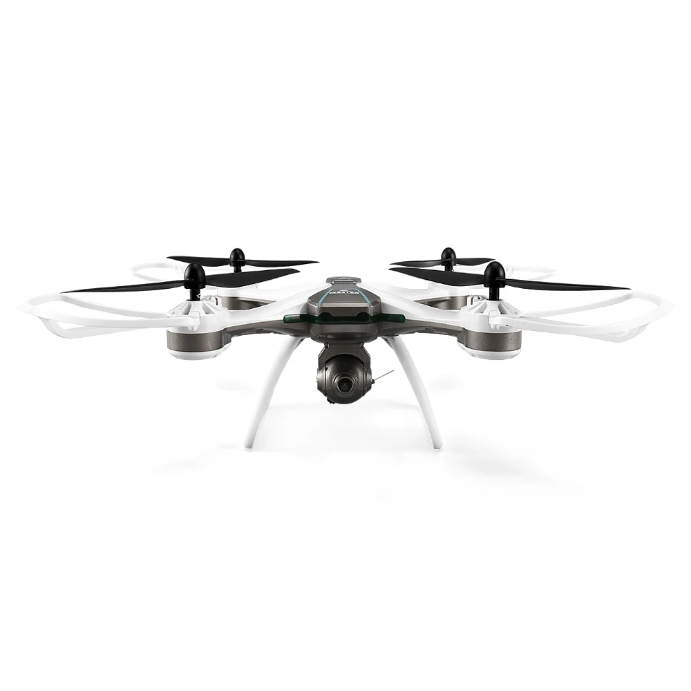 Клиренс 5 8G FPV GPS Радиоуправляемый Дрон каналов удержание высоты следование 2 4 GHz