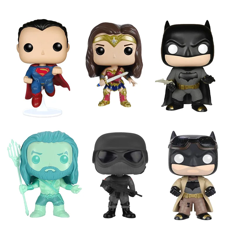 Complete List Of Pop Funko 2016 - englshkurn.