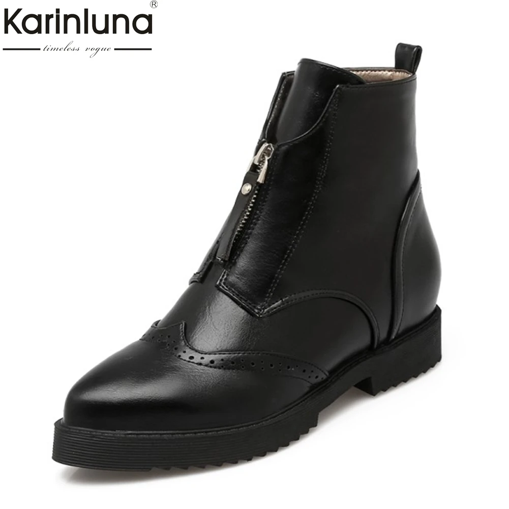 top ankle boots 2018