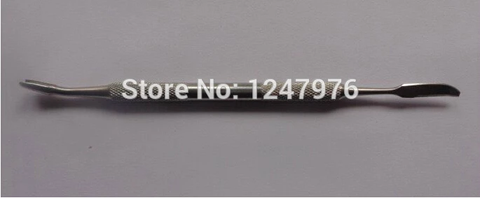Dental Silastic dresser silicone rubber repair repair-type knife-shaped device | Красота и здоровье