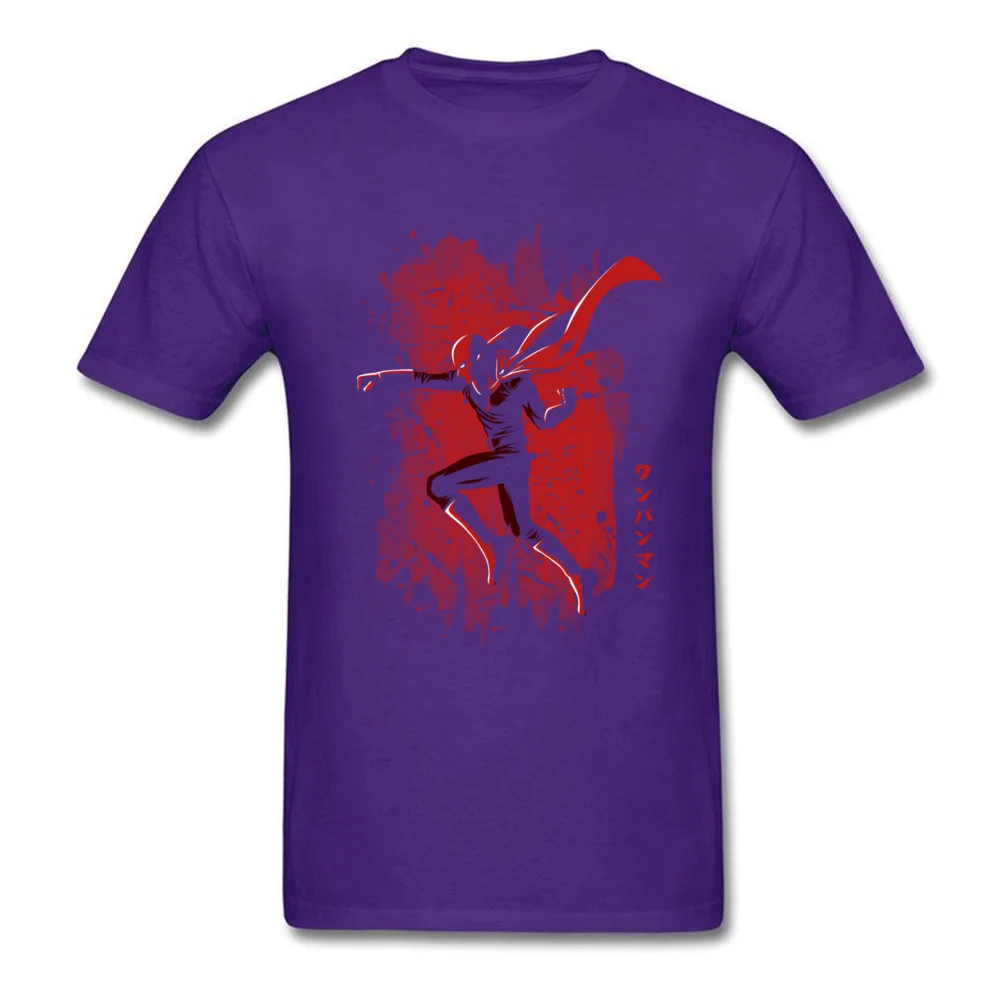 Stain Punch _purple