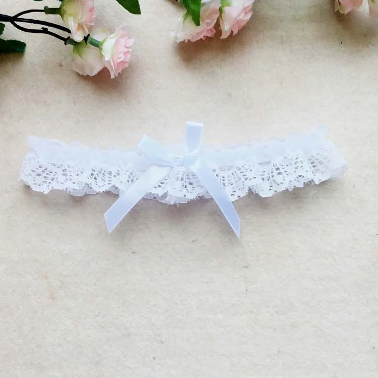 

2017 Sexy Lace Garter Belt Women High Elastic Sexy Lace Stocking Suspender Female Lingeries