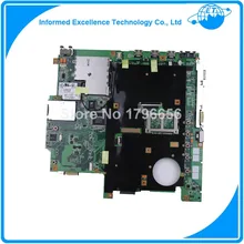 For ASUS F5M x50m Laptop motherboard , system board , mainboard