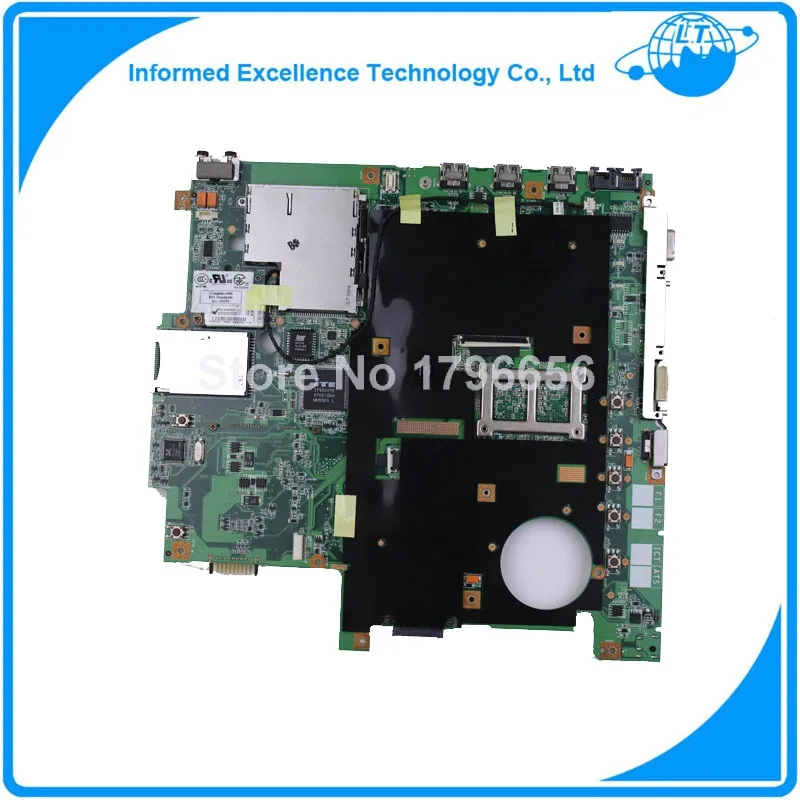 

For ASUS F5M x50m Laptop motherboard , system board , mainboard