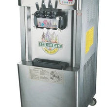 42L 3 ароматизатор коммерческий мягкий мороженое машина/Йогурт машина с CE одобрено