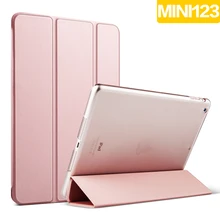Case for ipad mini Ultra Slim Magnetic Smart Leather Cover for Apple iPad mini 1 2