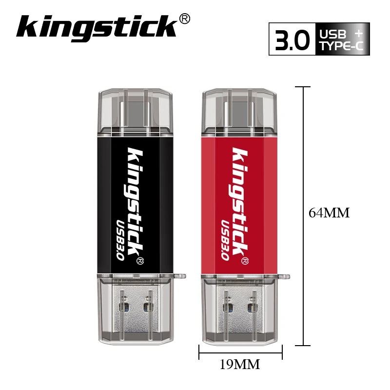 2 в 1 USB флеш-накопитель type-C 3,0, 8 ГБ, 16 ГБ, 32 ГБ, 64 ГБ, 128 ГБ, USB флеш-накопитель, флеш-накопитель usb, высокоскоростной флеш-накопитель для устройств type-C