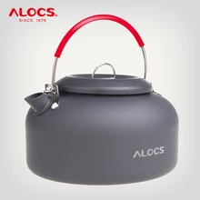 ALOCS CW-K02 CW-K03 чайник для воды на открытом воздухе чайник кофейник 0.8л 1.4л Алюминий для пикника кемпинга пешего туризма путешествия ALOCS CW-K02 CW-K03 чайник для воды на открытом воздухе чайник кофейник 0.8л 1.4л Алюминий для пикника кемпинга пешего туризма путешествия