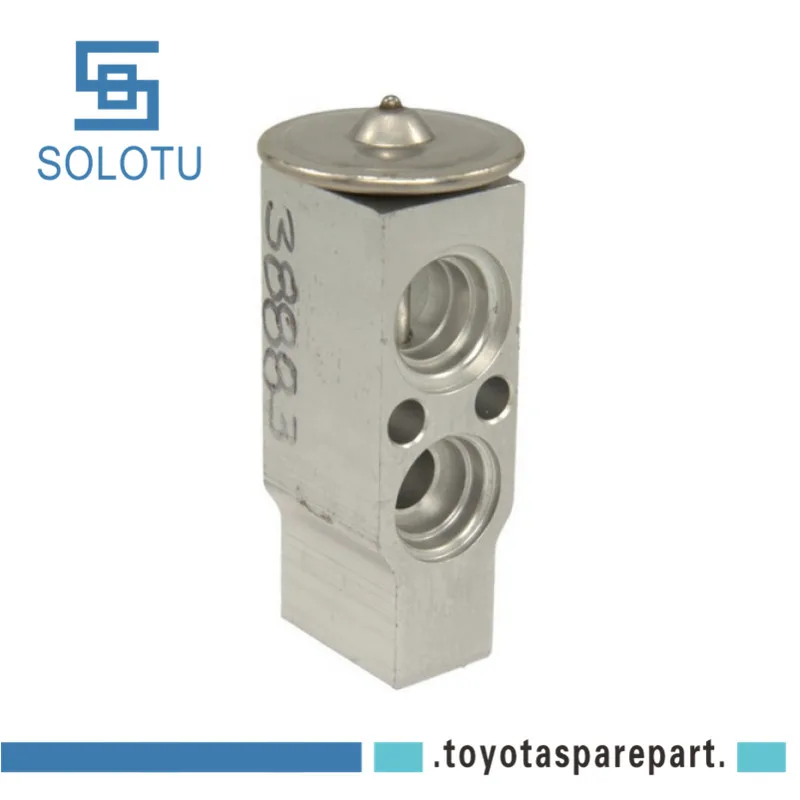 EXPANSION VALVE FOR CAMRY Station Wagon (_V1_) 3.0 (VCV10_) MR 2 II (SW2_) 88515 33010Valves