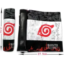 Аниме «Наруто сурпуден Узумаки Наруто Коноха прокрутки сумка 9," /25 см