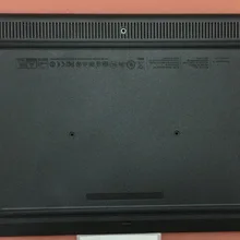 Чехол для ноутбука D Обложка для DELL для chromebook 11-3120 P22T 0XYYH3