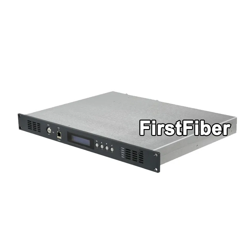 CATV 1550nm Optical Transmitter 2mW to 10mW for