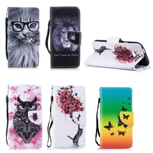 Case for HTC One M8 M9 M10 360 Full Protective Leather Flip Wallet Case Card Pocket Coque For HTC U11 Fundas Capa